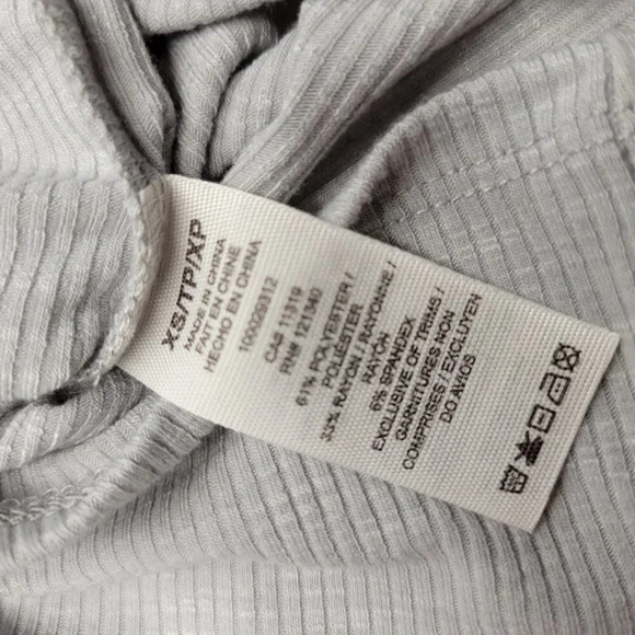 Garage  Tank - Picture 5 of 5